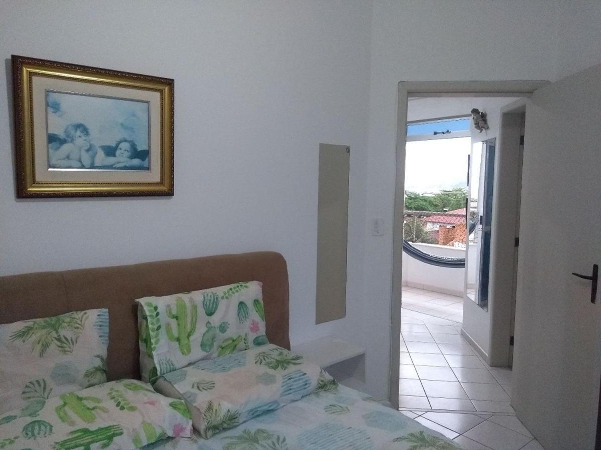 Apto Na Praia De 1 Dormitorio Com Vista Pro Mar A Poucos Passos Da Areia Apartamento Florianópolis Exterior foto